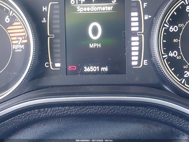 Jeep Cherokee Latitude Fwd