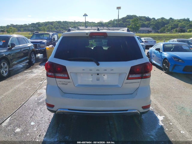 Dodge Journey Crossroad