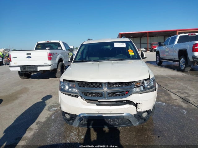 Dodge Journey Crossroad