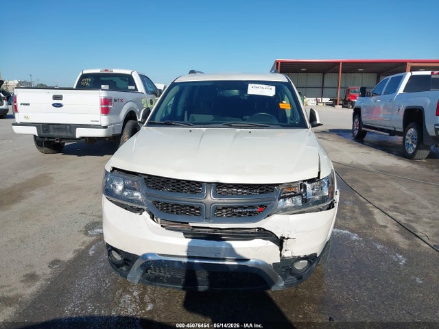 Dodge Journey Crossroad