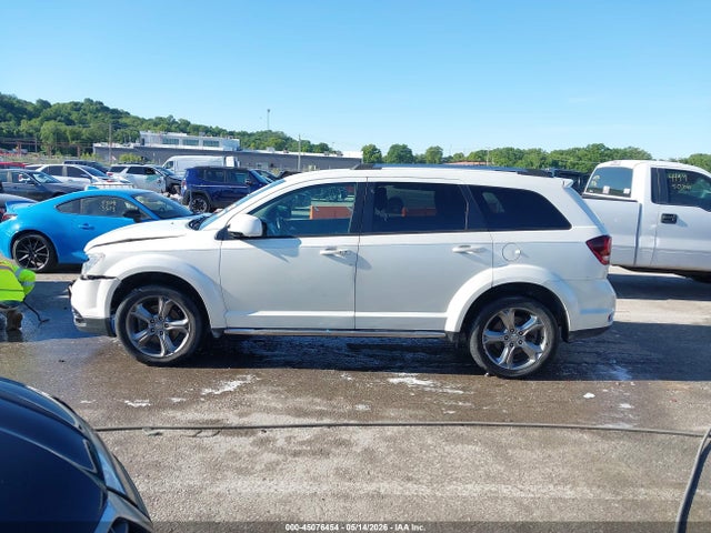 Dodge Journey Crossroad