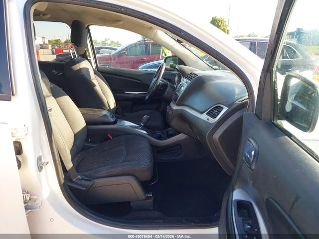 Dodge Journey Crossroad