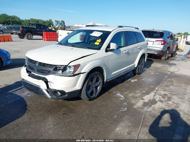 Dodge Journey Crossroad