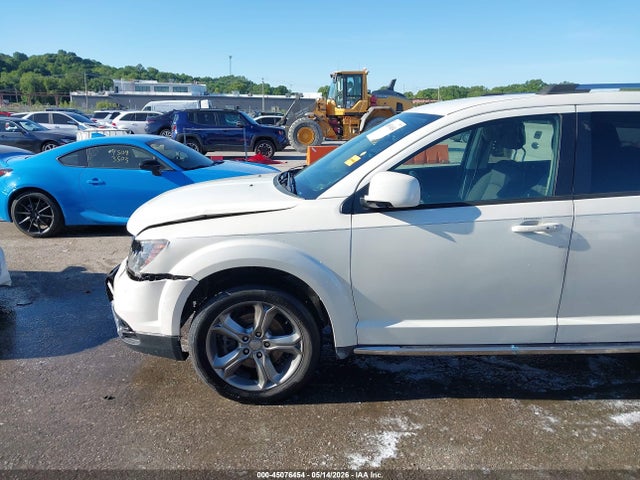 Dodge Journey Crossroad