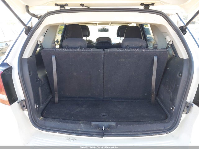 Dodge Journey Crossroad
