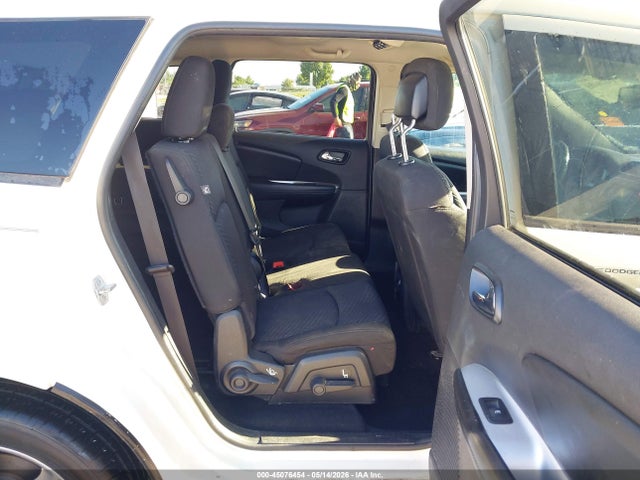 Dodge Journey Crossroad