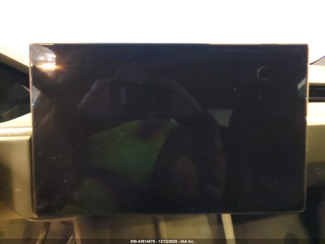 Tesla Model X Long Range