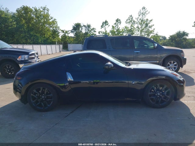 Nissan 370Z Touring