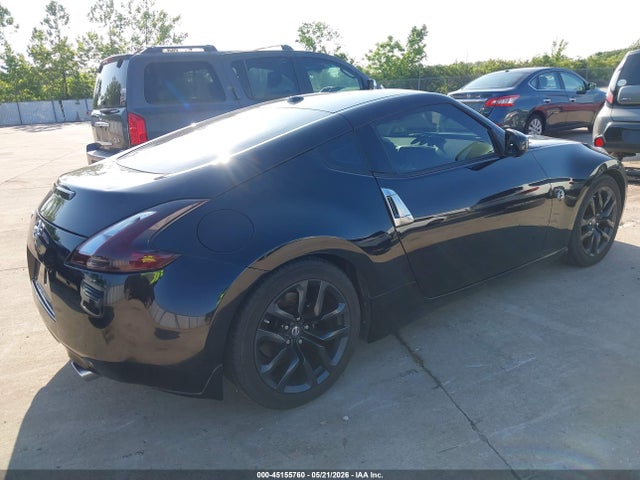Nissan 370Z Touring