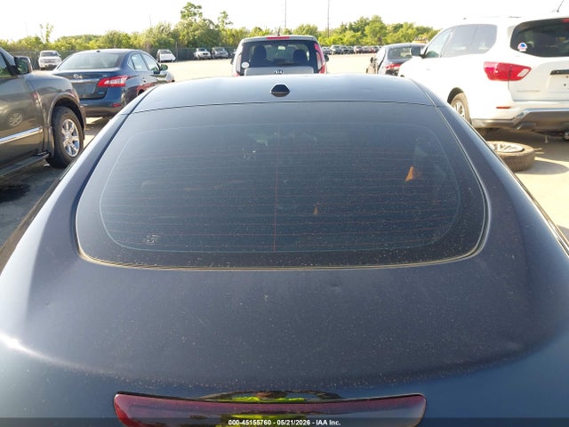 Nissan 370Z Touring