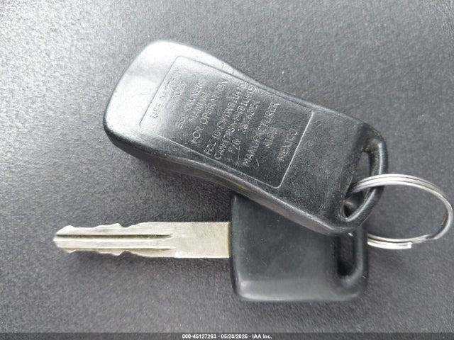 Nissan Versa 1.8s