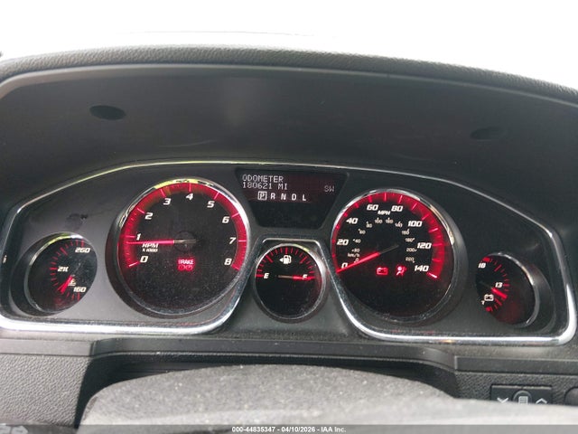 GMC Acadia Denali