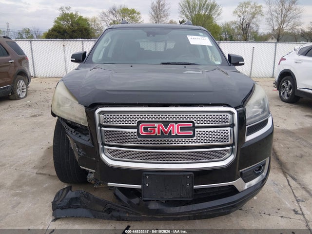 GMC Acadia Denali
