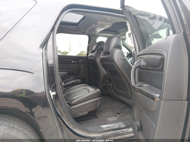 GMC Acadia Denali