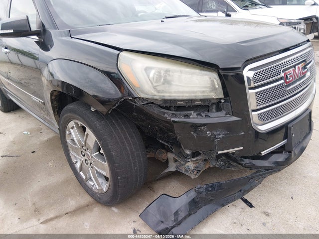 GMC Acadia Denali