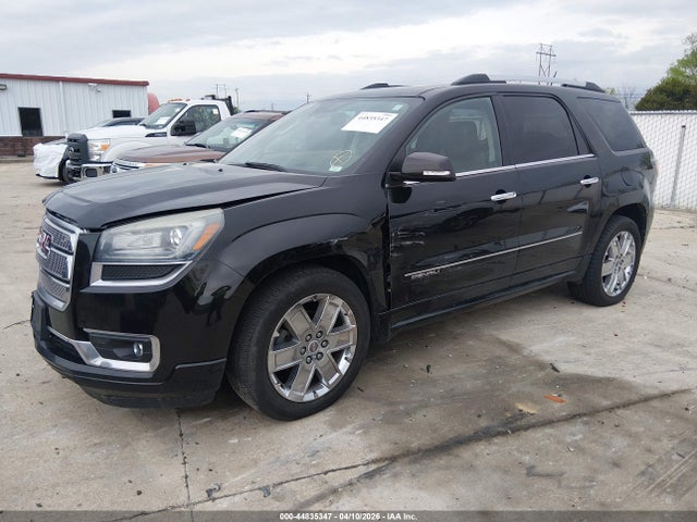 GMC Acadia Denali