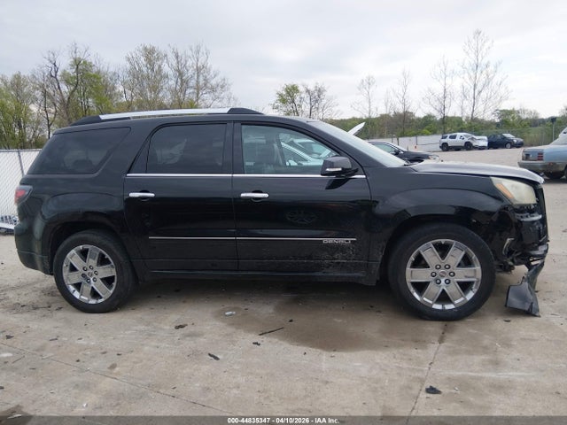 GMC Acadia Denali