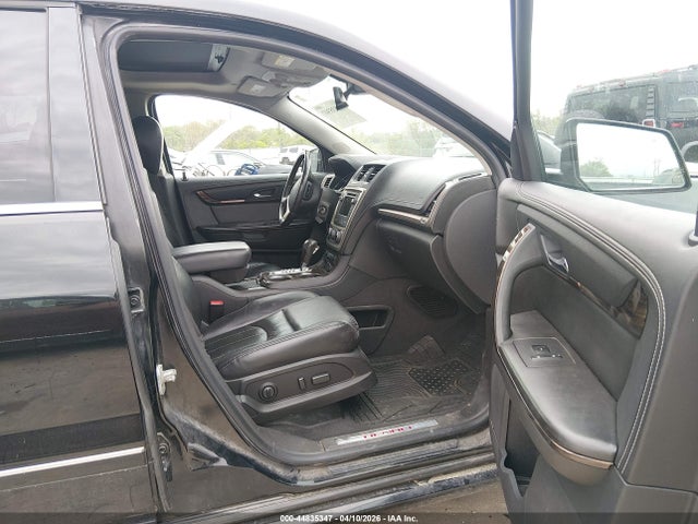 GMC Acadia Denali