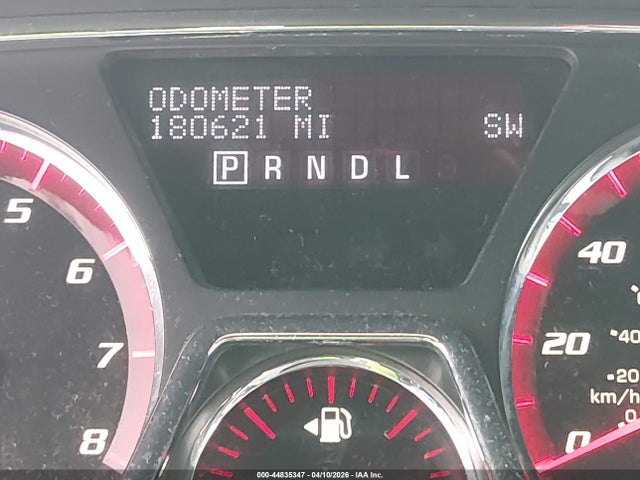 GMC Acadia Denali