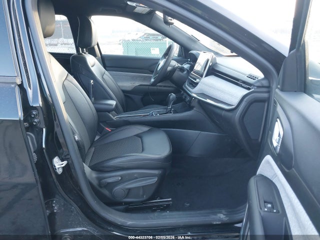 Jeep Compass Latitude 4x4