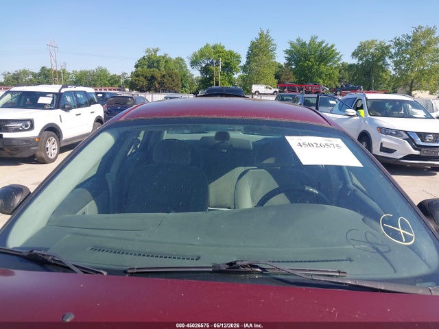 Ford Taurus Se