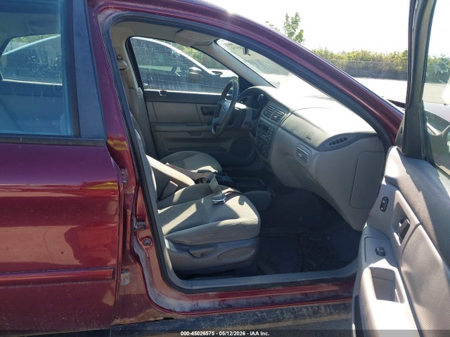 Ford Taurus Se