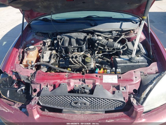 Ford Taurus Se