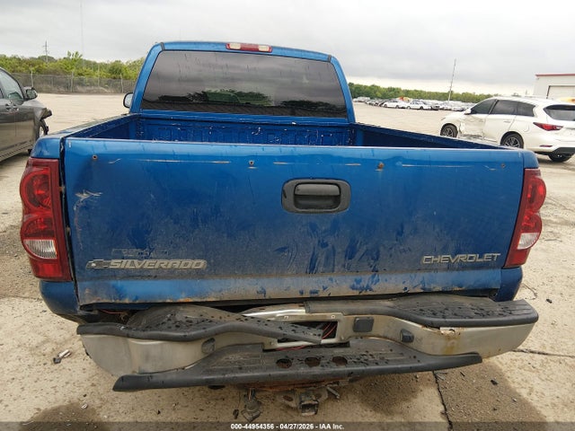 Chevrolet Silverado 1500 Ls