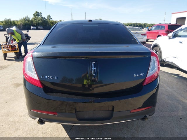 Lincoln MKS