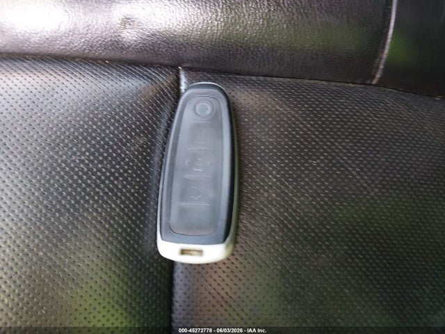 Lincoln MKS