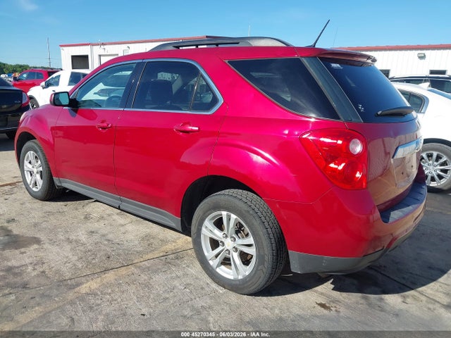 Chevrolet Equinox 2lt