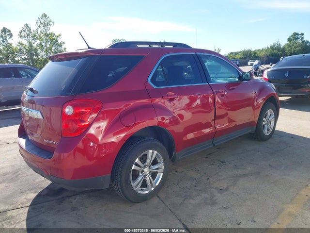 Chevrolet Equinox 2lt
