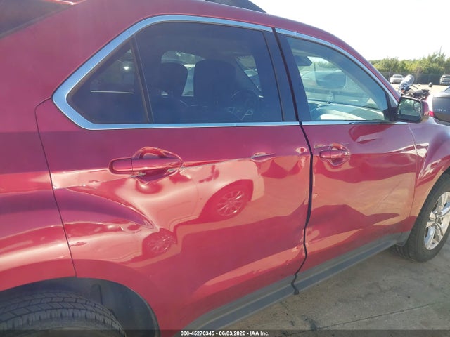 Chevrolet Equinox 2lt