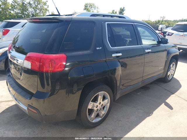 GMC Terrain Slt-2