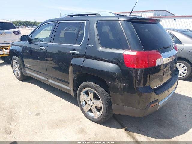 GMC Terrain Slt-2