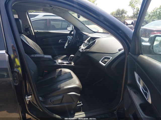 GMC Terrain Slt-2