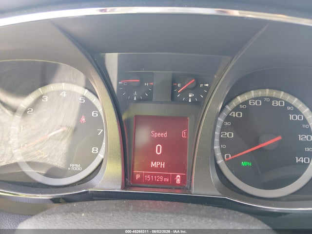 GMC Terrain Slt-2