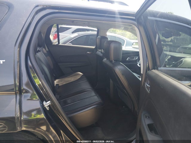 GMC Terrain Slt-2