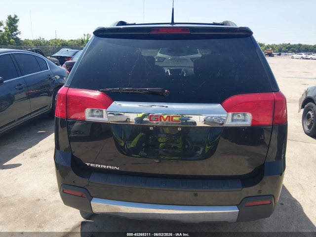 GMC Terrain Slt-2