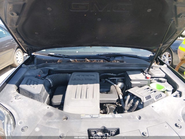 GMC Terrain Slt-2