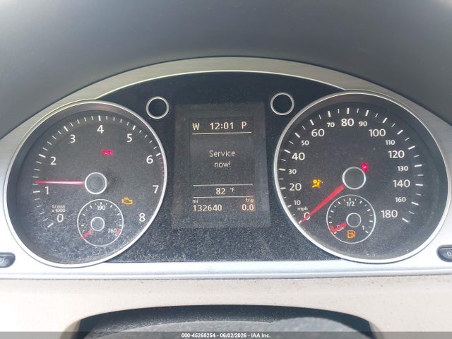 Volkswagen CC 2.0t Sport