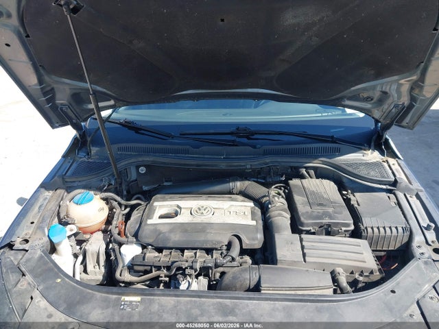 Volkswagen CC 2.0t Sport Plus