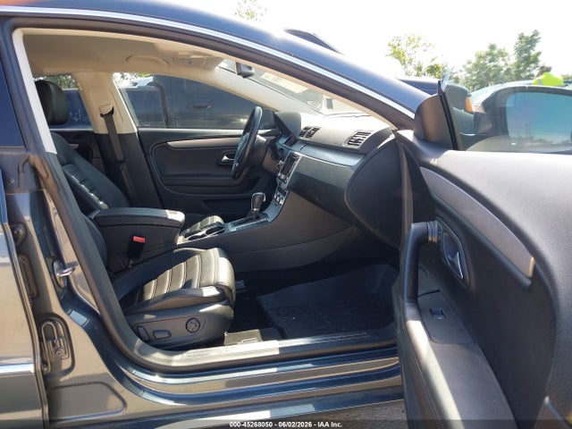 Volkswagen CC 2.0t Sport Plus