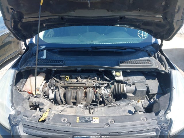 Ford Escape S