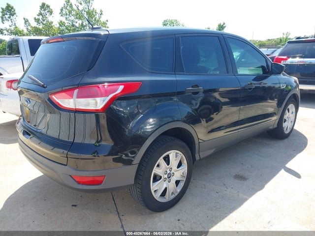 Ford Escape S