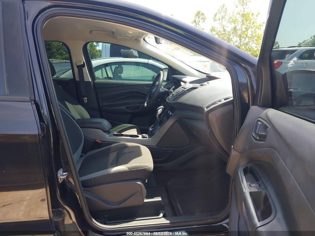 Ford Escape S