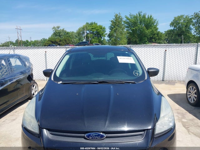 Ford Escape S