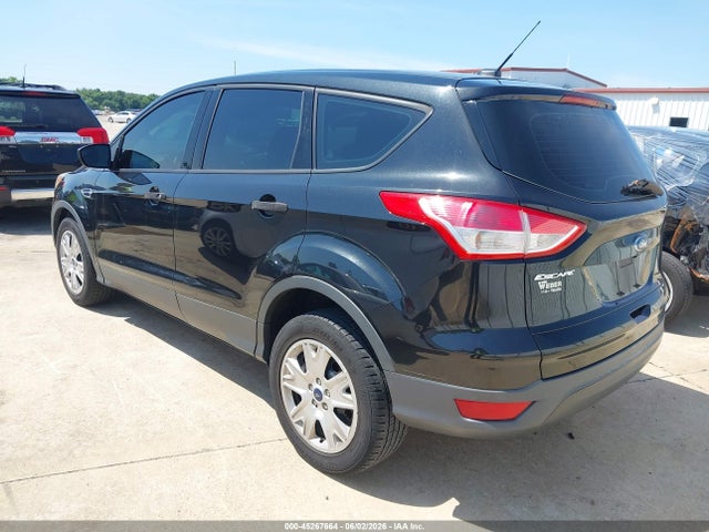 Ford Escape S