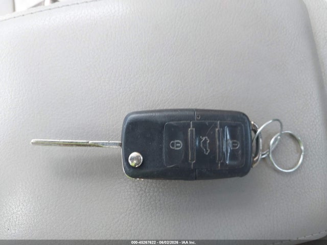 Volkswagen Eos 2.0t