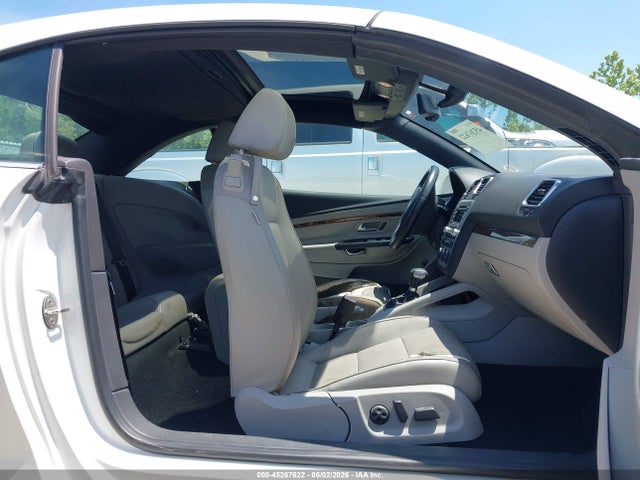 Volkswagen Eos 2.0t